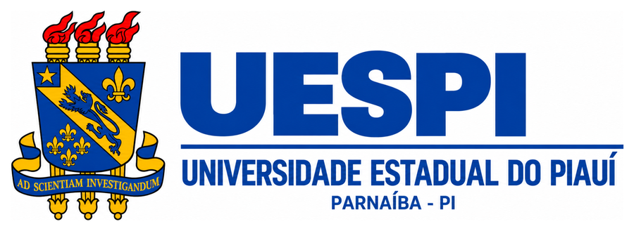 UESPI — Universidade Estadual do Piauí, Parnaíba - PI